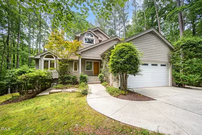 2612 Scarlet Sage Court, Raleigh, NC 27613 - Photo 1