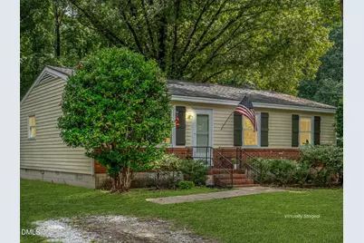 203 Lane Of Sir Kay, Garner, NC 27529 - Photo 1