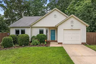 5801 Hadrian Dr, Durham, NC 27703 - Photo 1