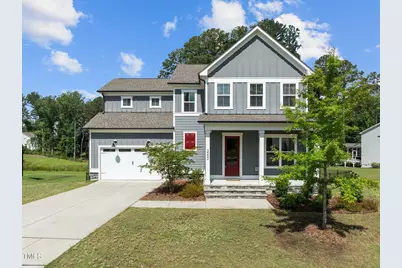 3053 Roy Court, Apex, NC 27523 - Photo 1