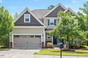 425 Cottonseed Way, Durham, NC 27703 - Photo 1