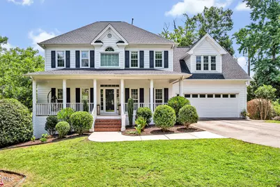 100 Highfield Avenue, Cary, NC 27519 - Photo 1