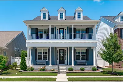 1108 Lowland Street, Apex, NC 27523 - Photo 1