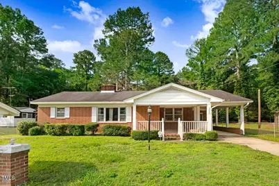 320 Dead End Road, Enfield, NC 27823 - Photo 1