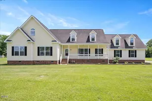 2429 Pikeville-Princeton Rd, Pikeville, NC 27863 - Photo 1