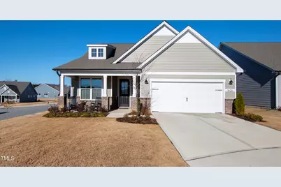 1626 Plover Circle, Fuquay Varina, NC 27526 - Photo 1