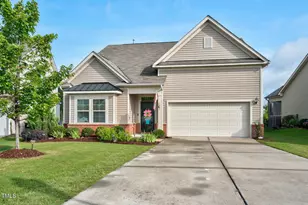 1409 Sage Tree Dr, Zebulon, NC 27597 - Photo 1