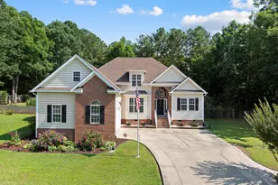 55 Kristopher Woods Dr, Youngsville, NC 27596 - Photo 1