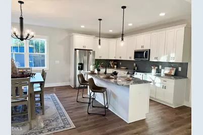 299 Little Lady Trail, Zebulon, NC 27597 - Photo 1