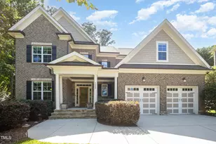 7809 Chestnut Branch Ct, Raleigh, NC 27612 - Photo 1