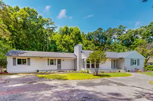 303 Winhaven St, Roxboro, NC 27573 - Photo 1