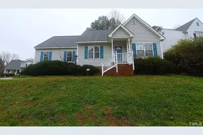 2501 Farlow Gap Lane, Raleigh, NC 27603 - Photo 1