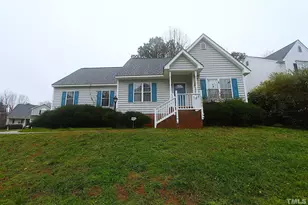 2501 Farlow Gap Ln, Raleigh, NC 27603 - Photo 1