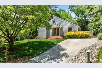 7309 Forest Glade Court, Raleigh, NC 27615 - Photo 1