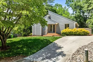 7309 Forest Glade Ct, Raleigh, NC 27615 - Photo 1