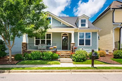 104 Treywood Lane, Chapel Hill, NC 27516 - Photo 1