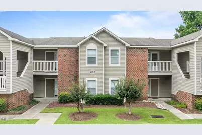 667 Barton's Landing #8, Fayetteville, NC 28314 - Photo 1