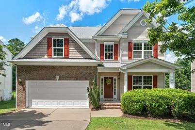 507 Turmeric Lane, Durham, NC 27713 - Photo 1