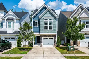 1363 Brown Velvet Ln, Apex, NC 27523 - Photo 1