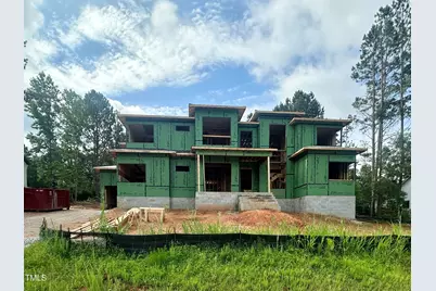 2344 Ballywater Lea Way, Wake Forest, NC 27587 - Photo 1