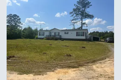 248-A Gilbert Road, Benson, NC 27504 - Photo 1