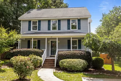 112 Autumn Ridge Drive, Knightdale, NC 27545 - Photo 1