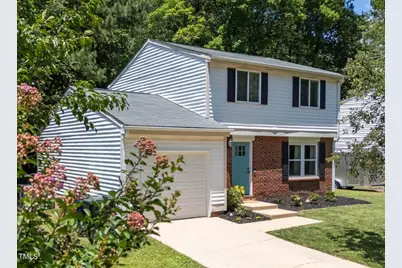 505 Drolmond Drive, Raleigh, NC 27615 - Photo 1