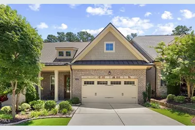 122 Glenpark Place, Cary, NC 27511 - Photo 1