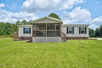 7022 Flower Hill Road, Middlesex, NC 27557 - Photo 1