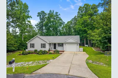 200 Cornerstone Drive, Franklinton, NC 27525 - Photo 1