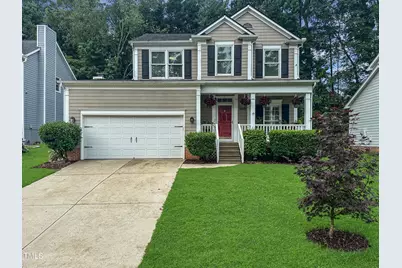 8640 Swarthmore Drive, Raleigh, NC 27615 - Photo 1