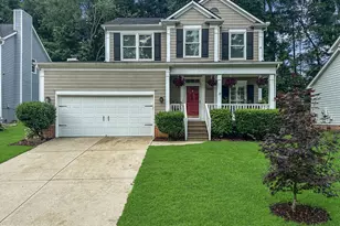 8640 Swarthmore Dr, Raleigh, NC 27615 - Photo 1