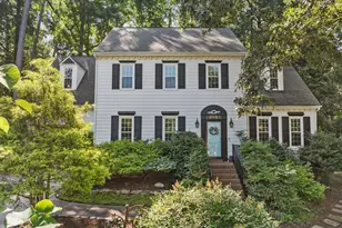 1 Gatesway Ct, Durham, NC 27707 - Photo 1