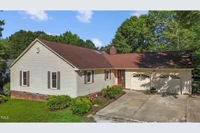 2257 Delaney Drive, Burlington, NC 27215 - Photo 1