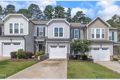 287 White Oak Ridge Drive, Garner, NC 27529 - Photo 1