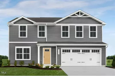 1592 Ivy Meadows Lane, Zebulon, NC 27597 - Photo 1