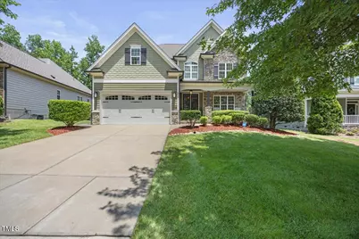 4229 Cats Paw Court, Wake Forest, NC 27587 - Photo 1