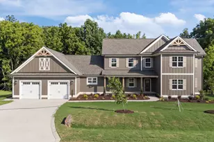 543 Allesandra Dr, Clayton, NC 27527 - Photo 1