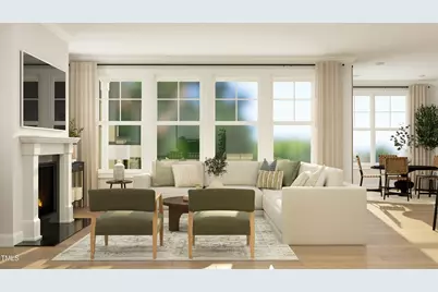 1508 Wader Circle, Knightdale, NC 27545 - Photo 1