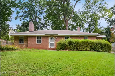 2705 Royster Street, Raleigh, NC 27608 - Photo 1