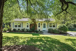 3005 Piney Grove-Wilbon Rd, Holly Springs, NC 27540 - Photo 1