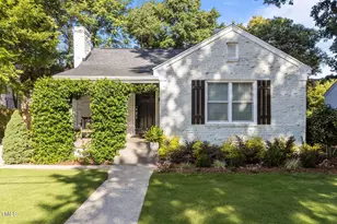 1811 Ridley St, Raleigh, NC 27608 - Photo 1