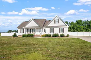 9210 NC-581, Bailey, NC 27807 - Photo 1