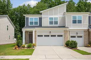 273 Millennium Dr, Pittsboro, NC 27312 - Photo 1