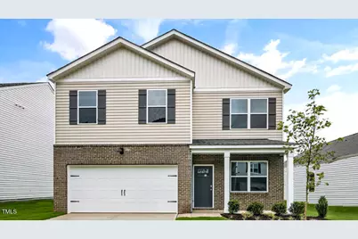 132 Pisgah Street, Sanford, NC 27330 - Photo 1