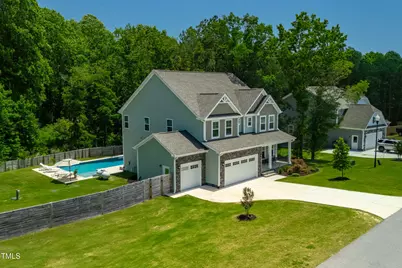 8341 Running Fern Way, Willow Springs, NC 27592 - Photo 1