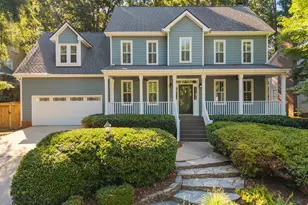 8412 Old Deer Trail, Raleigh, NC 27615 - Photo 1