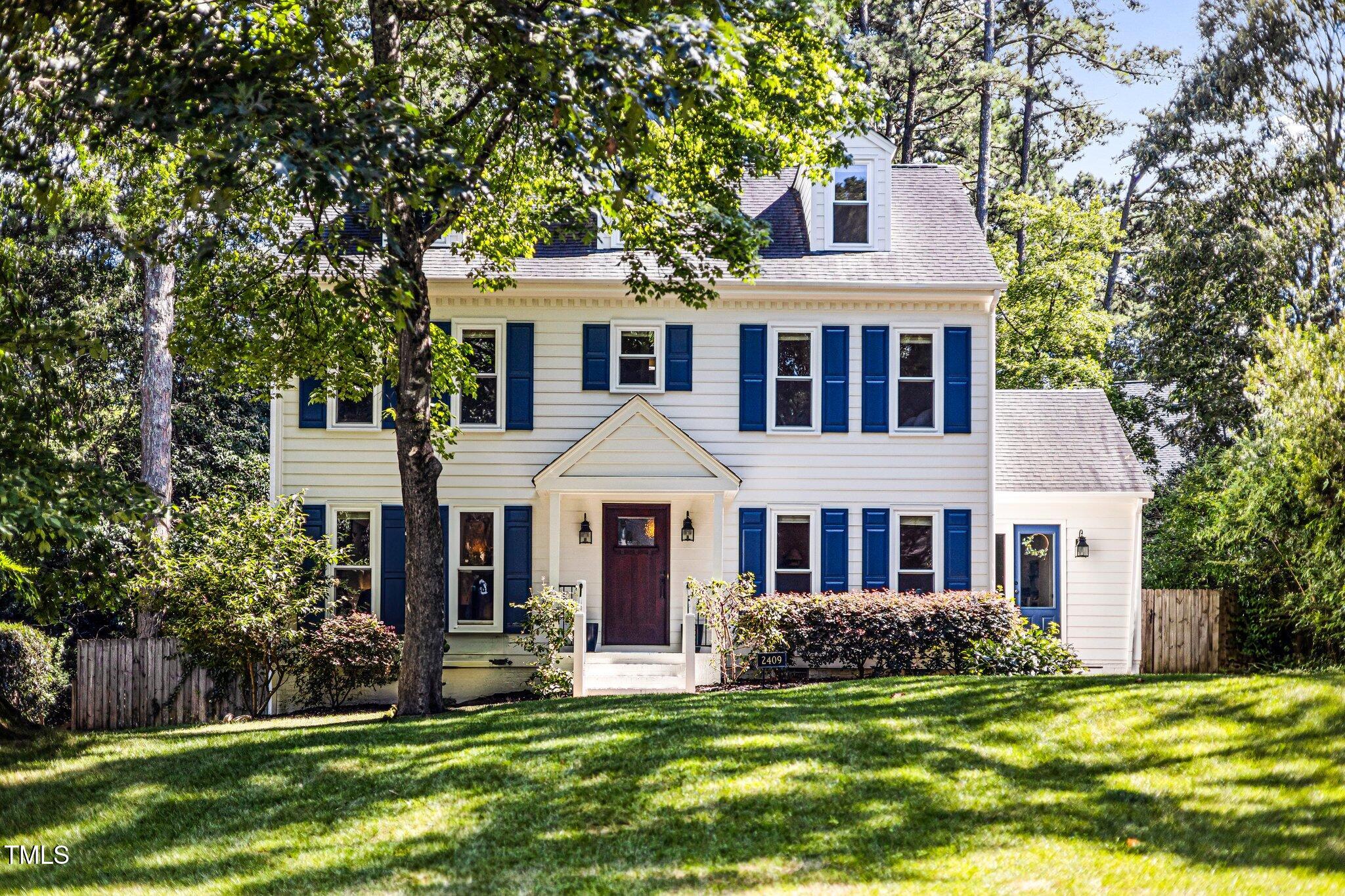 2409 Basil Dr, Raleigh, NC 27612 - MLS 10104289 - Coldwell Banker
