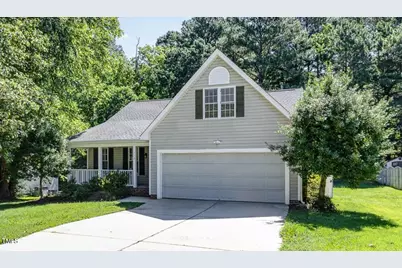 112 Avent Pines Lane, Holly Springs, NC 27540 - Photo 1