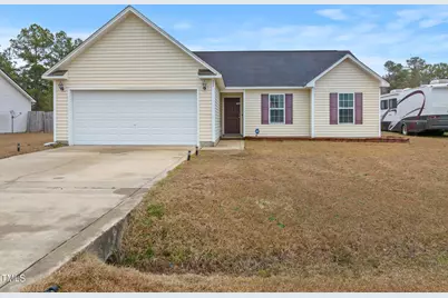 205 Driftwood Lane, Raeford, NC 28376 - Photo 1